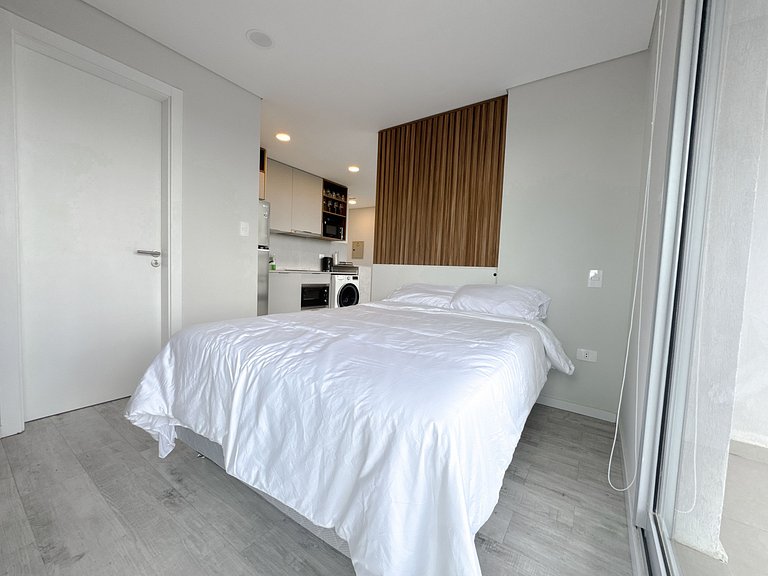 Loft a minutos del Shopping del Sol