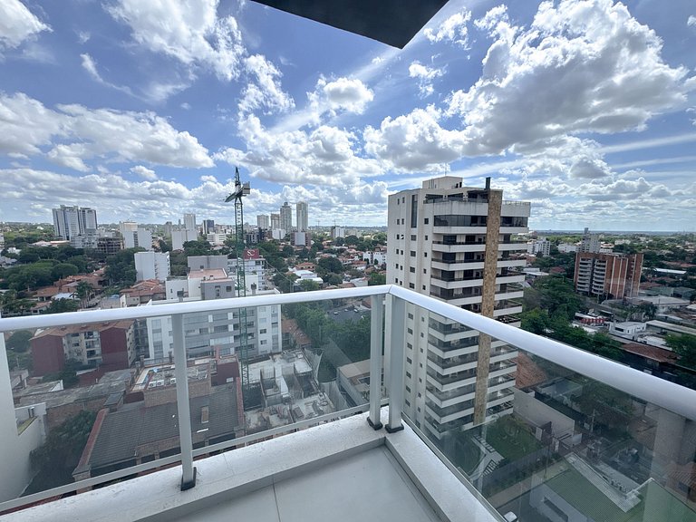 Loft a minutos del Shopping del Sol