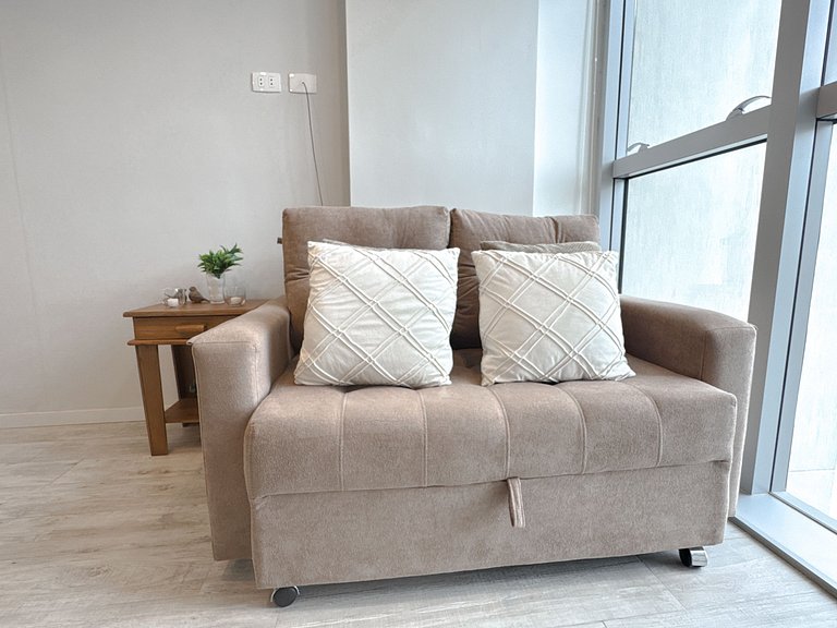 Loft a minutos del Shopping del Sol