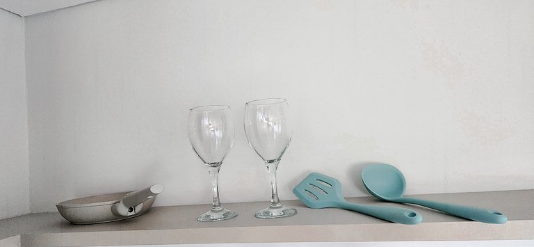 Moderno y equipado, cerca del Paseo la Galeria